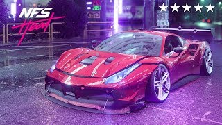 Need for speed heat is racing video game developed by ghost games and
published electronic arts microsoft windows, playstation 4 xbox one.
it t...