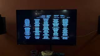 Closing To Alien Covenant 2017 Blu Ray Rated R