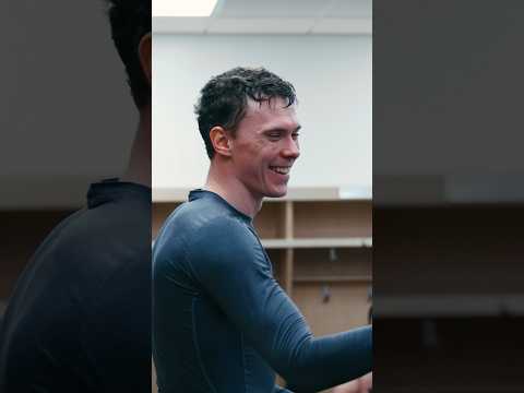 DANILAAAAA IN THE HAT