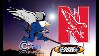 Lincoln-Way East vs Naperville Central - CN100 Game of the Week Highlights