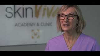 Martine  Aesthetics Mastery Student | SkinViva Training Academy