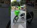 London, Paris, Parramatta: Lime bringing e-bikes to Sydney's western suburbs