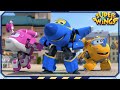 [SUPERWINGS2] El Piano Gigante | EP26 | Superwings en Español Latino | Super Wings