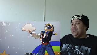 Top Animation Two Face - Five Nights At Freddys Security Breach Animation Chipmunk Reaction