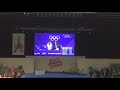 【The moment of victory at Sendai 】羽生結弦選手が金メダル、宇野昌磨選手が銀メダルと撮った瞬間の仙台市体育館