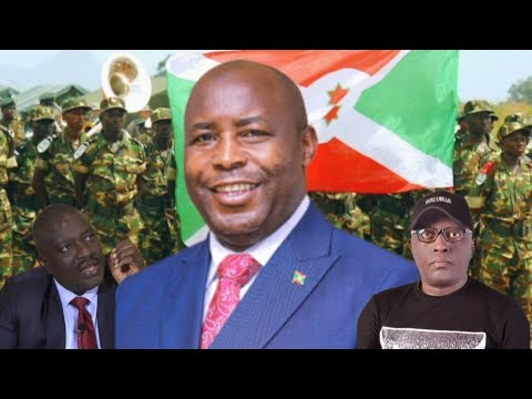 Président NEVA Yabivuze Neza Ivyo Bakora Ntaho Bitaniye Nivyo RUSUFERI SHETANI Yakoze Président NEVA Yabivuze Neza Ivyo Bakora Ntaho Bitaniye Nivyo RUSUFERI SHETANI Yakoze