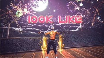 100k Like Special Video 💖 Tik tok 100k Hearts Celebration Editing Video 🎶@FAHIMBOT69