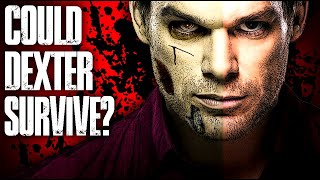 Could Dexter Survive in The Walking Dead?