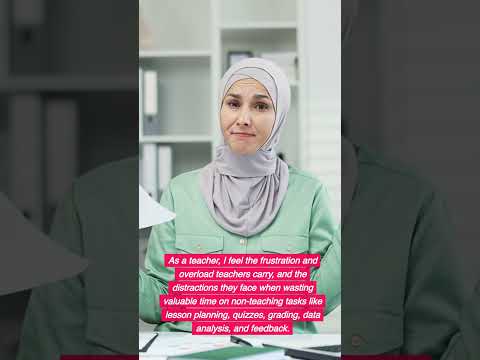 The AI Arabiclassroom Workshop