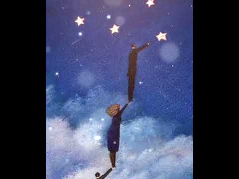 Viaggetto solitario tra le stelle ( 8D)