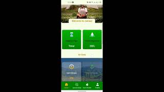 Jamani Mobile App - Google Gemini API Developer Competition