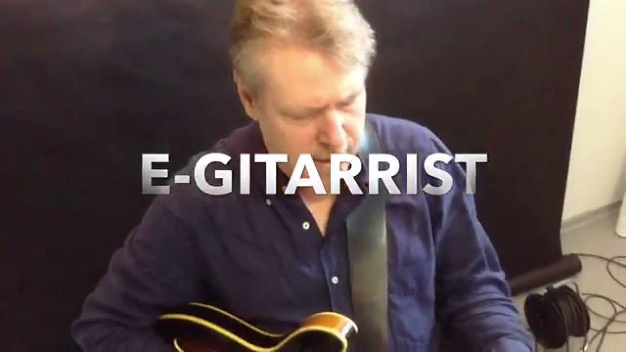 AXEL FISCHBACHER: Jazz & Gitarre camera iphone 8 plus apk