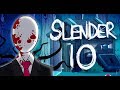 The SlenderMan (A Sad Story) - Episode 10