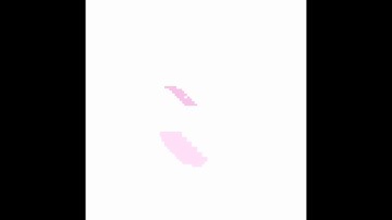 Sandbox coloring-Fire Heart ❤️