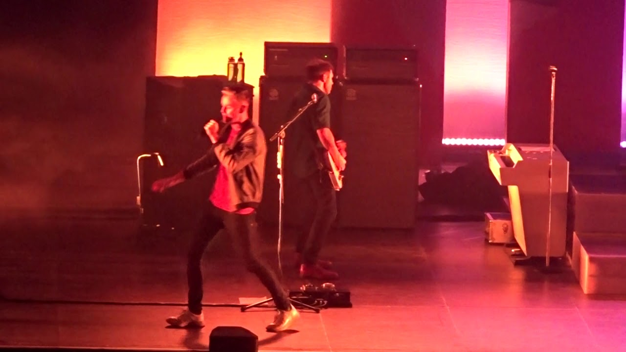 Keane Spiralling 11 February 2020 Cause and Effect tour Amsterdam AFAS Live YouTube Keane Spiralling 11 February 2020 Cause and Effect tour Amsterdam AFAS Live YouTube