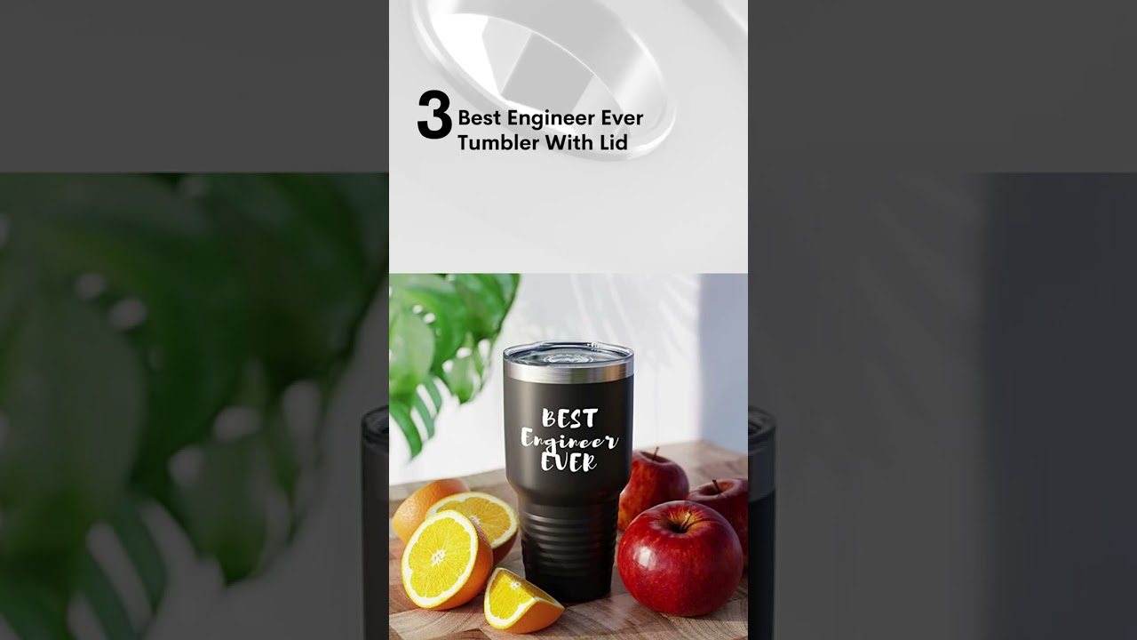 What's a great gift I can get for engineers? 