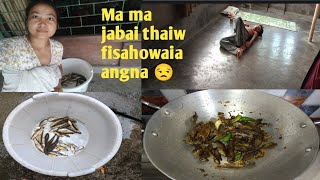 Download lagu  ma jabai thaiw fisahowaia angna 😒