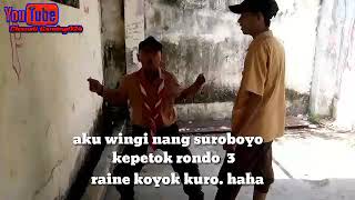 Story wa . Ega dancow