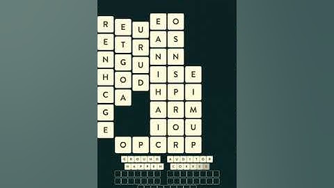 Wordbrain Gnome Level 2 Answers - Wordbrain Gnome Updated 2019