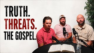 11:1 Episode 11 - From Rebellion to Revival: A Testimony of Truth