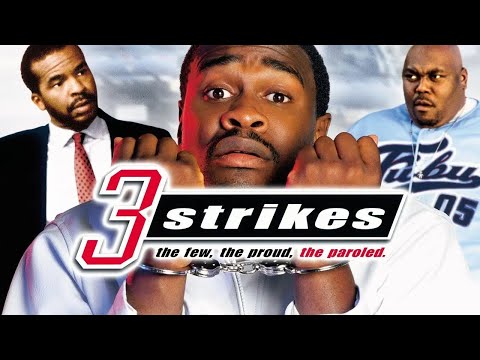3 Strikes (2000) - When J.J. was at the hospital. (Phone Call Scene)
