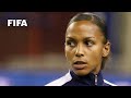 🇫🇷 Marie-Laure Delie | FIFA Women's World Cup Goals