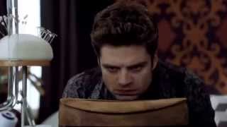 Alice Jefferson Jet Lag