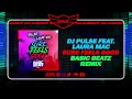 DNZF1547 // DJ PULSE FEAT. LAURA MAC - SURE FEELS GOOD BASIC BEATZ RMX (Official Video DNZ Records)