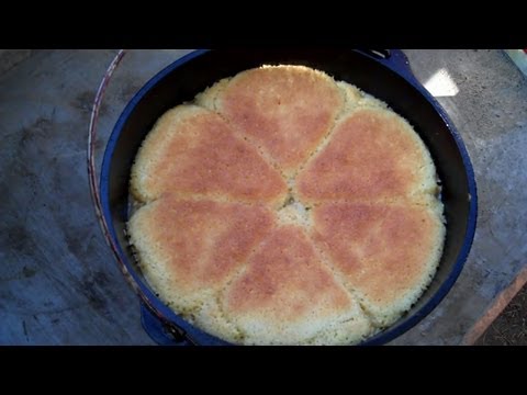 Pouding Chomeur