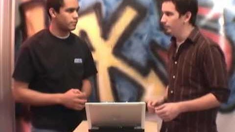 10032 - installing VNC on windows