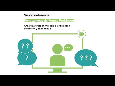 Vidéo: Comment Faire Face à La Maladie De Parkinson