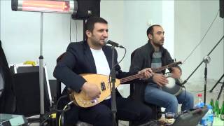 Vay Çingene & Haydi Türkmen oğlu - Umut Çakır #vayçingene #türkmen #türkmeoglu #oyunhavası