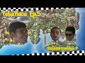 PokeRace EP5 - Le talent caché de Louis ?