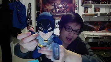 Nerd Block Unboxing - November 2014