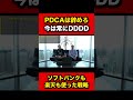 「PDCA」は絶対に辞めろ。【竹花貴騎 公認 切り抜き】