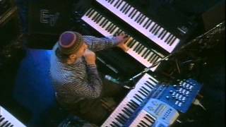 joe zawinul -  my people live in jazz festiwal  hamburg 1996