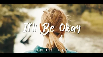 DJ SLOW !!! Rawi Beat - It'll Be Okay - ( Slow Remix )