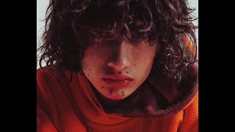 Glaive - Prick v2 (ft. Midwxst)