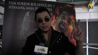 Munafik 2 Sapa Pengemar Film Horor Indonesia