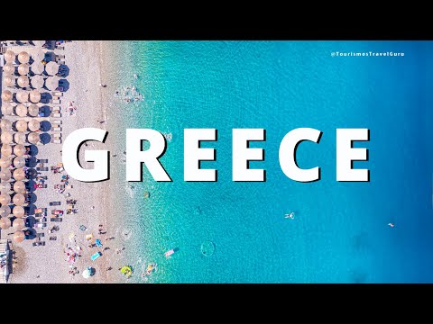 Video: Canale di Corinto in Grecia: la guida completa