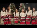 MELIREI ME Graceful Voice Official MV Zeme Christmas Song MELIREI ME Graceful Voice Official MV Zeme Christmas Song
