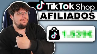 Earn $100/Day with TikTok Shop Affiliates (New Method 2025)