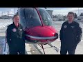 Classic Air Medical Pilots