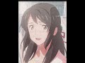 Have we met before? #anime #yourname #taki #romance