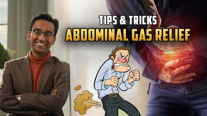 Understanding Gas and Abdominal Bloating: Dr. Pal Explains Causes and Solutions! - DayDayNews