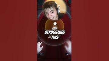 Does Struggling Quickly Matter in IDV?!