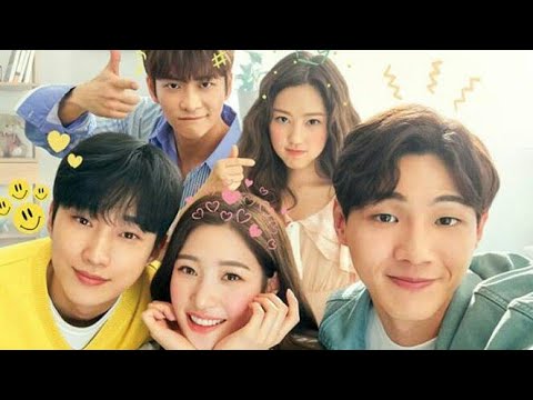 Because it's my first love episode 1 sub indo triler