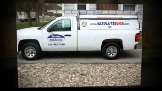 Hudson, OH Bed Bug Control - Absolute Pest Control