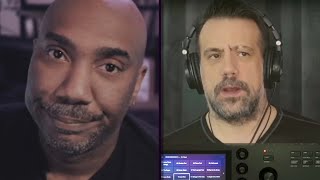 Benn Jordan Dislikes The MPC Key 61.....