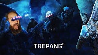 видео: Убили блюстителя в Замке и двигаемся дальше в Trepang2 картинка: Убили блюстителя в Замке и двигаемся дальше в Trepang2